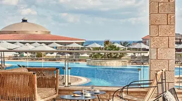 ATLANTICA CALDERA PALACE CRETE