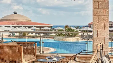 ATLANTICA CALDERA PALACE CRETE