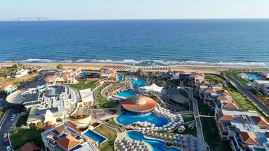 ATLANTICA CALDERA PALACE CRETE