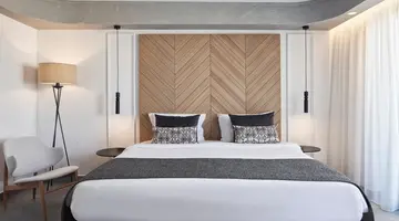 ATLANTICA CALDERA PALACE CRETE
