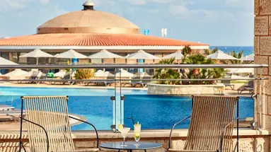 ATLANTICA CALDERA PALACE CRETE