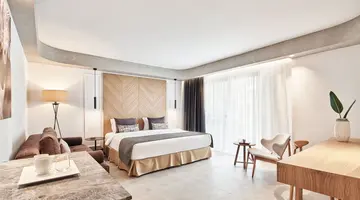 ATLANTICA CALDERA PALACE RESORT & SPA
