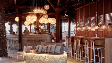 ATLANTICA CALDERA PALACE RESORT & SPA