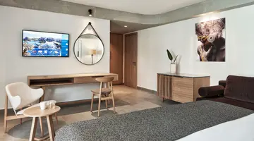 ATLANTICA CALDERA PALACE RESORT & SPA