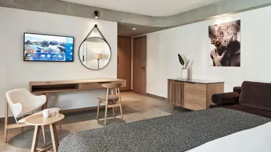 ATLANTICA CALDERA PALACE RESORT & SPA