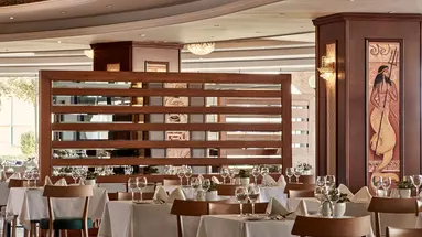 ATLANTICA CALDERA PALACE RESORT & SPA
