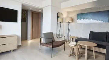 ATLANTICA CALDERA PALACE RESORT & SPA