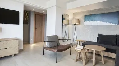 ATLANTICA CALDERA PALACE RESORT & SPA