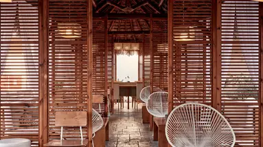 ATLANTICA CALDERA PALACE RESORT & SPA
