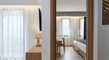 ATLANTICA CALDERA PALACE RESORT & SPA