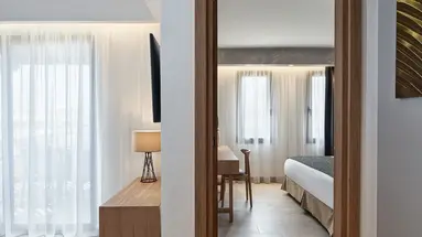 ATLANTICA CALDERA PALACE RESORT & SPA