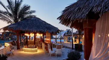 ATLANTICA CALDERA PALACE RESORT & SPA