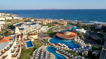 ATLANTICA CALDERA PALACE RESORT & SPA
