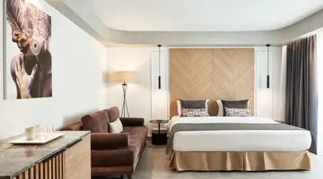 ATLANTICA CALDERA PALACE RESORT & SPA