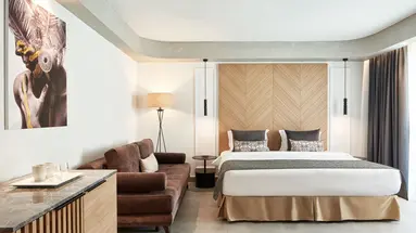 ATLANTICA CALDERA PALACE RESORT & SPA