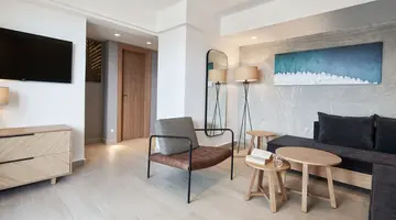 ATLANTICA CALDERA PALACE RESORT & SPA