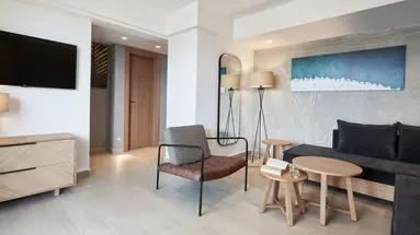 ATLANTICA CALDERA PALACE RESORT & SPA