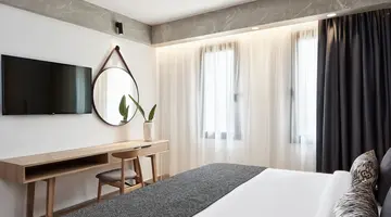 ATLANTICA CALDERA PALACE RESORT & SPA