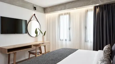 ATLANTICA CALDERA PALACE RESORT & SPA
