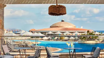 ATLANTICA CALDERA PALACE RESORT & SPA