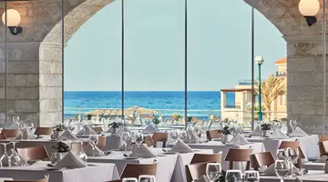 ATLANTICA CALDERA PALACE RESORT & SPA
