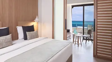 ATLANTICA CALDERA PALACE RESORT & SPA