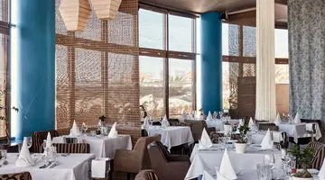 ATLANTICA CALDERA PALACE RESORT & SPA