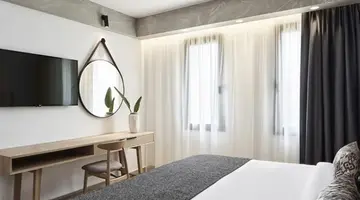 ATLANTICA CALDERA PALACE RESORT & SPA