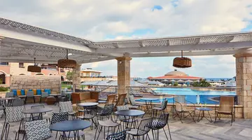 ATLANTICA CALDERA PALACE RESORT & SPA