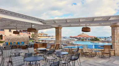 ATLANTICA CALDERA PALACE RESORT & SPA