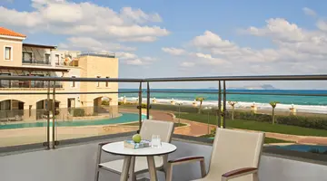 ATLANTICA CALDERA PALACE RESORT & SPA