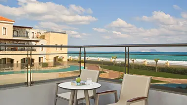 ATLANTICA CALDERA PALACE RESORT & SPA