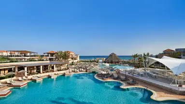 ATLANTICA CALDERA PALACE RESORT & SPA
