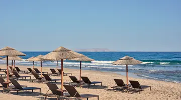 ATLANTICA CALDERA PALACE RESORT & SPA