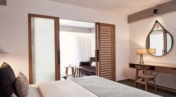 ATLANTICA CALDERA PALACE RESORT & SPA