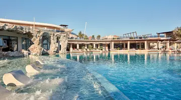 ATLANTICA CALDERA PALACE RESORT & SPA