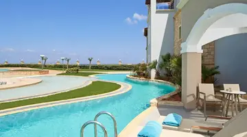Atlantica Caldera Palace