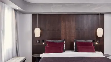 Atlantica Caldera Palace
