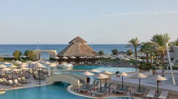 Atlantica Caldera Palace