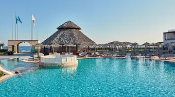 Atlantica Caldera Palace