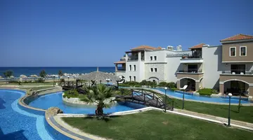 Atlantica Caldera Palace