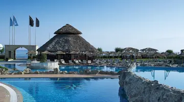Atlantica Caldera Palace