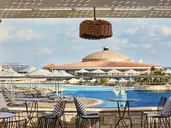 Atlantica Caldera Palace
