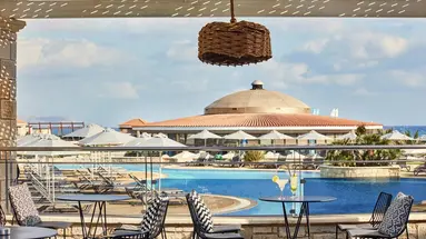 Atlantica Caldera Palace