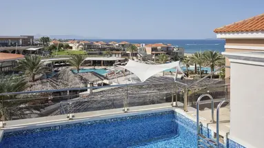 Atlantica Caldera Palace