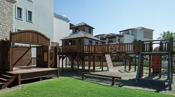Atlantica Caldera Palace