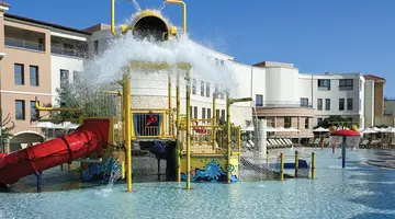 Atlantica Caldera Palace