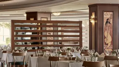 Atlantica Caldera Palace