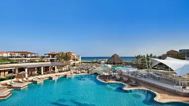 Atlantica Caldera Palace