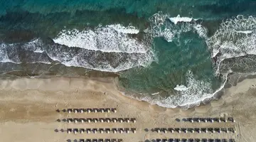Atlantica Caldera Palace